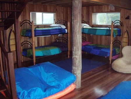 Arrawarra Lodge - Accommodation Fremantle 5