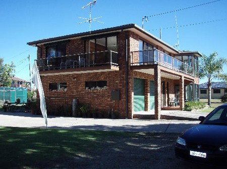 Arrawarra Point - Accommodation Fremantle 0
