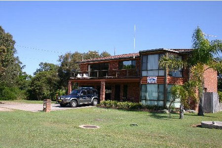 Arrawarra Point - Accommodation Fremantle 1