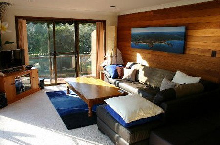 Arrawarra Point - Accommodation Fremantle 2
