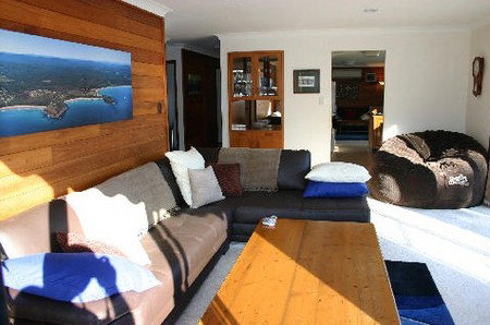 Arrawarra Point - Accommodation Fremantle 4