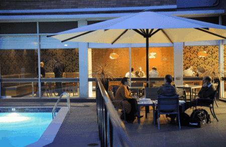 Royal Pacific Hotel - Accommodation Fremantle 0