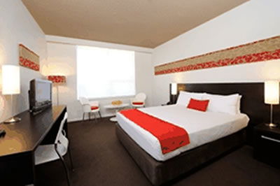 Royal Pacific Hotel - Accommodation Fremantle 1