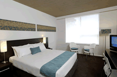 Royal Pacific Hotel - Accommodation Fremantle 2