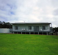 Nutkin Lodge - Accommodation Fremantle