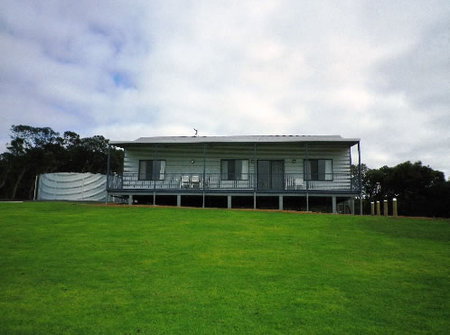 Nutkin Lodge - Accommodation Fremantle 0
