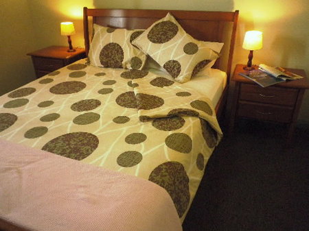 Nutkin Lodge - Accommodation Fremantle 1