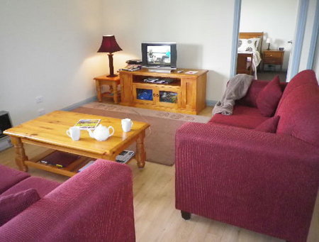 Nutkin Lodge - Accommodation Fremantle 2