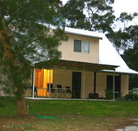 A Sunshine Farmstay - Accommodation Fremantle