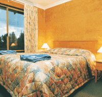 The Koorabup Motel - Accommodation Fremantle
