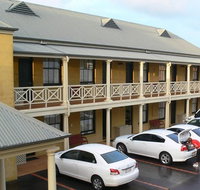 Ballina Heritage Inn - Accommodation Fremantle