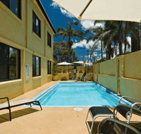 Ballina Homestead Motel - Accommodation Fremantle