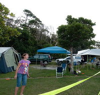 Flat Rock Tent Park - Accommodation Fremantle