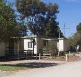 Barham Lakes Caravan Park - Accommodation Fremantle