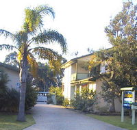 Avalon Holiday Units - Accommodation Fremantle