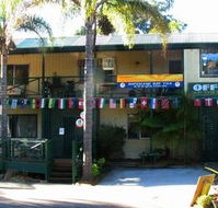 Batemans Bay Yha - Accommodation Fremantle