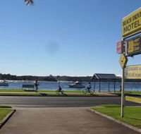 Beach Drive Motel - Accommodation Fremantle