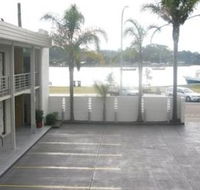 Clyde River Motor Inn - Accommodation Fremantle