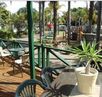 Shady Willows Caravan Park - Accommodation Fremantle
