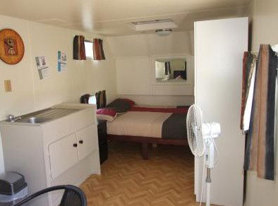 Shady Willows Caravan Park - Accommodation Fremantle 3