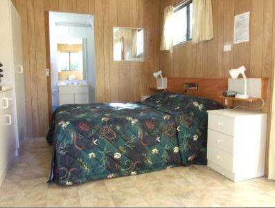 Shady Willows Caravan Park - Accommodation Fremantle 5