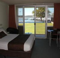 Zorba Motel - Accommodation Fremantle