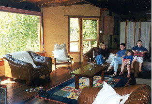 Eucalyptus House - Accommodation Fremantle 1