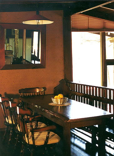 Eucalyptus House - Accommodation Fremantle 3