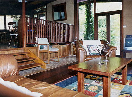 Eucalyptus House - Accommodation Fremantle 4