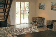 Riverway Chalets - Accommodation Fremantle 0