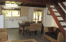 Riverway Chalets - Accommodation Fremantle 2