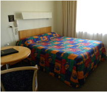 Abercrombie Motor Inn - Accommodation Fremantle 1