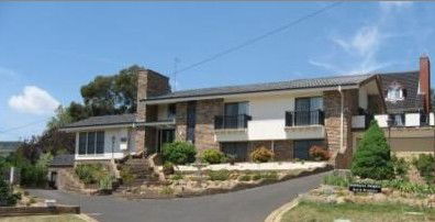 Bathurst Heights Bed And Breakfast - Accommodation Fremantle 0