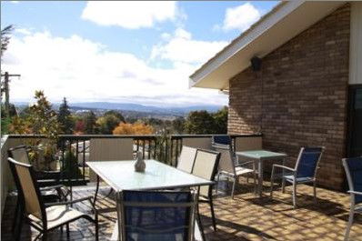 Bathurst Heights Bed And Breakfast - Accommodation Fremantle 1