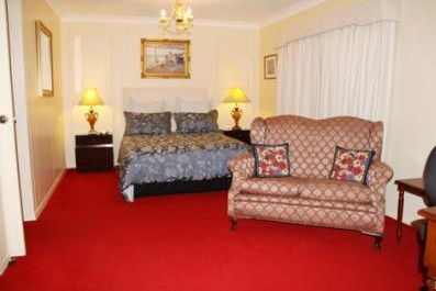 Bathurst Heights Bed And Breakfast - Accommodation Fremantle 2