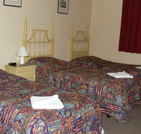 Knickerbocker Hotel Motel - Accommodation Fremantle