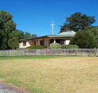 Monteve Cottage - Accommodation Fremantle