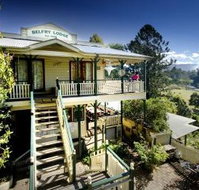 Bellingen YHA Hostel - Accommodation Fremantle
