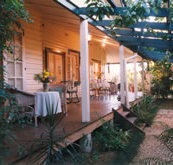 Rivendell Guest House - Accommodation Fremantle