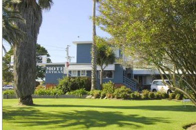 Bermagui Motor Inn - Accommodation Fremantle 0