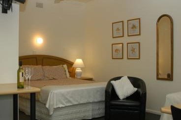 Bermagui Motor Inn - Accommodation Fremantle 1