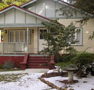 Brantwood Cottage - Accommodation Fremantle