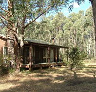 Werriberri Lodge - Accommodation Fremantle