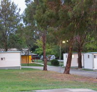 Blayney Tourist Park - Accommodation Fremantle