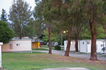 Blayney Tourist Park - Accommodation Fremantle 0