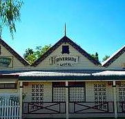 Bourke Riverside Motel - Accommodation Fremantle