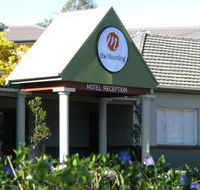Manning Motel - Accommodation Fremantle