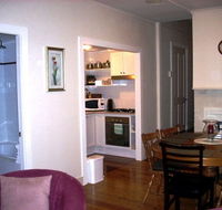 Picket Lane - Accommodation Fremantle