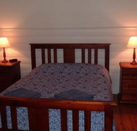 About Town Cottages - Accommodation Fremantle