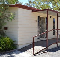 Broken Hill City Caravan Park - Accommodation Fremantle